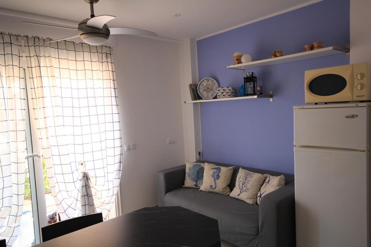 Los Cristianos - Two Bedrooms - Flayla-C Exteriér fotografie