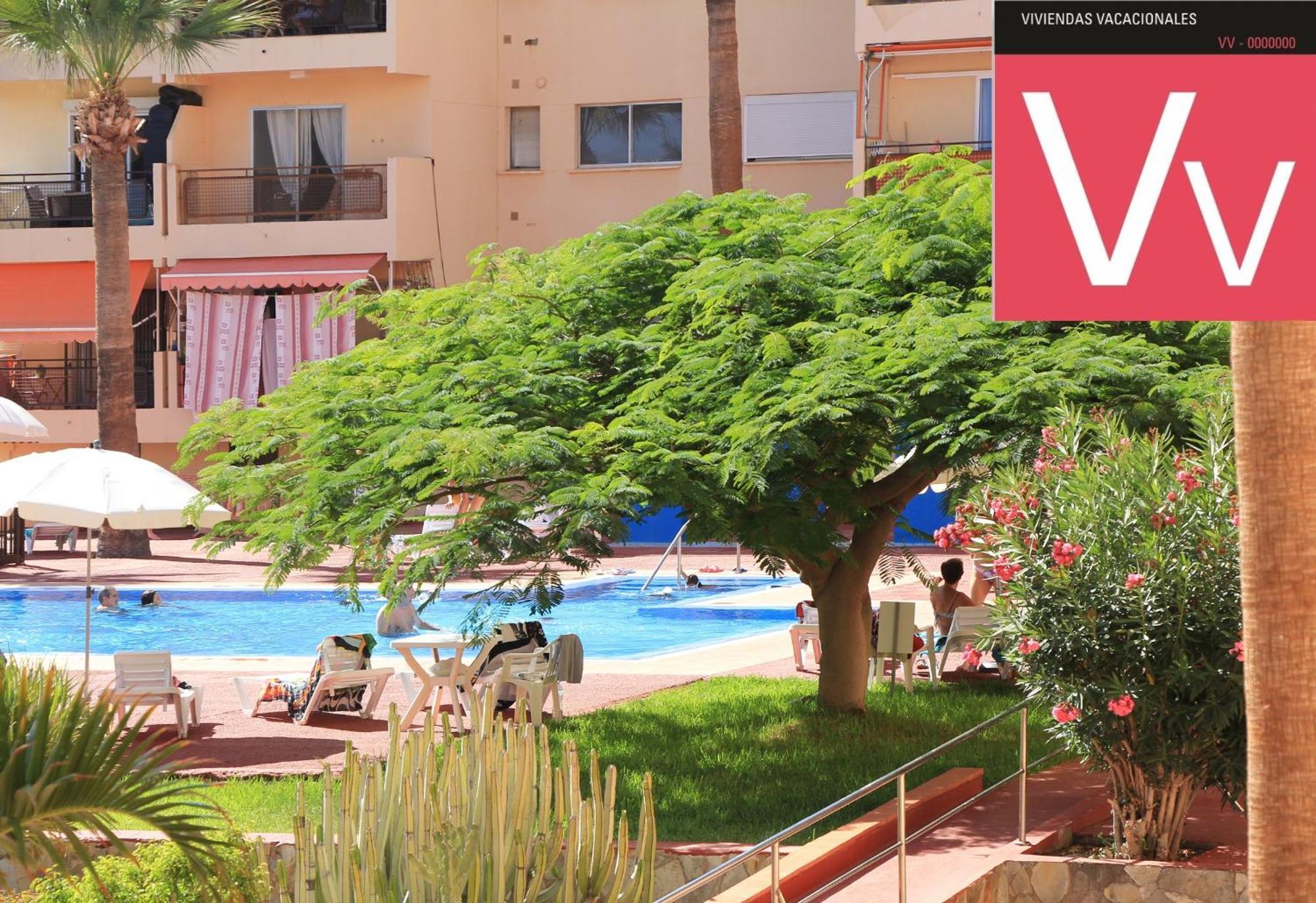 Los Cristianos - Two Bedrooms - Flayla-C Exteriér fotografie