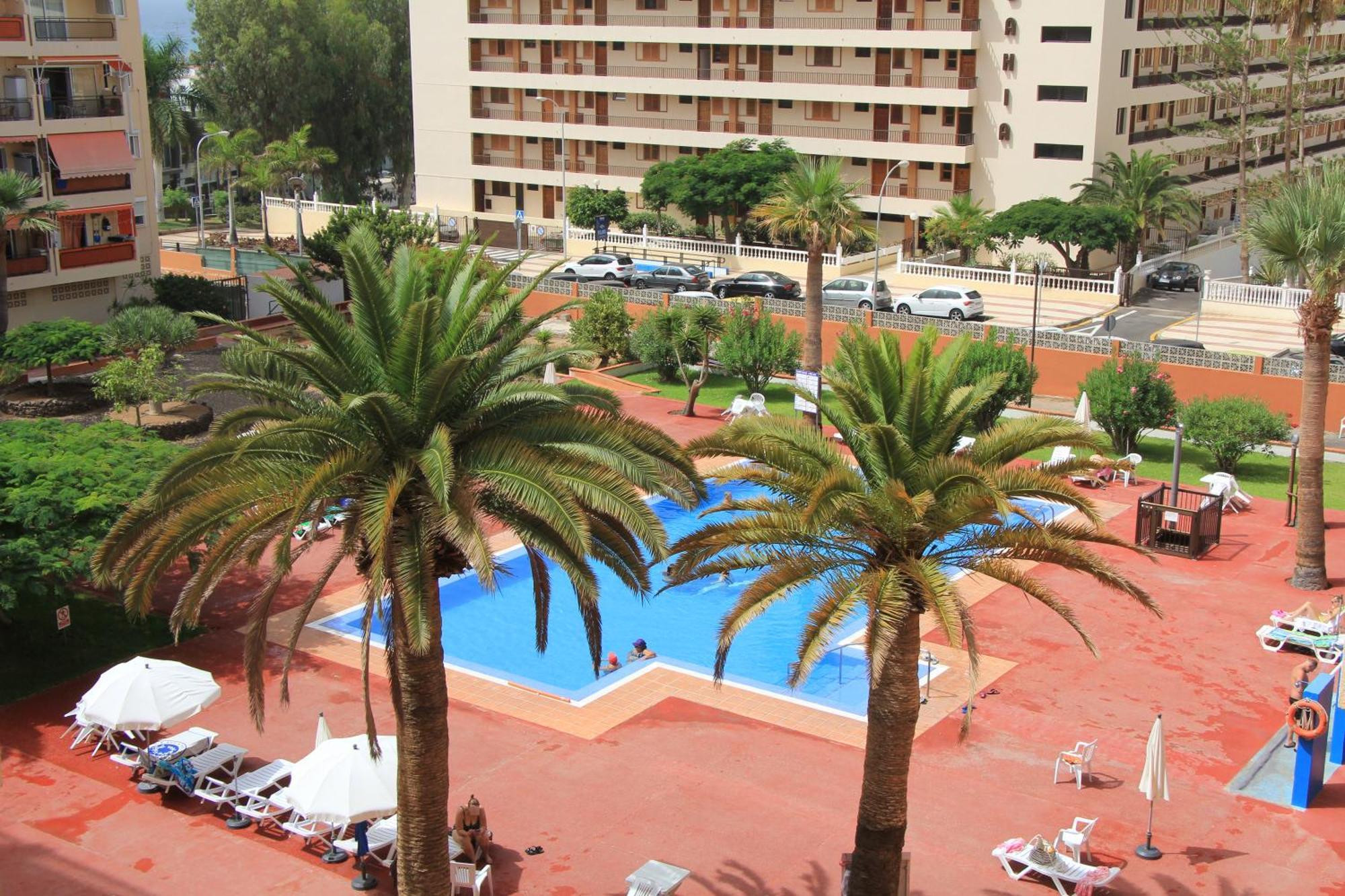 Los Cristianos - Two Bedrooms - Flayla-C Exteriér fotografie