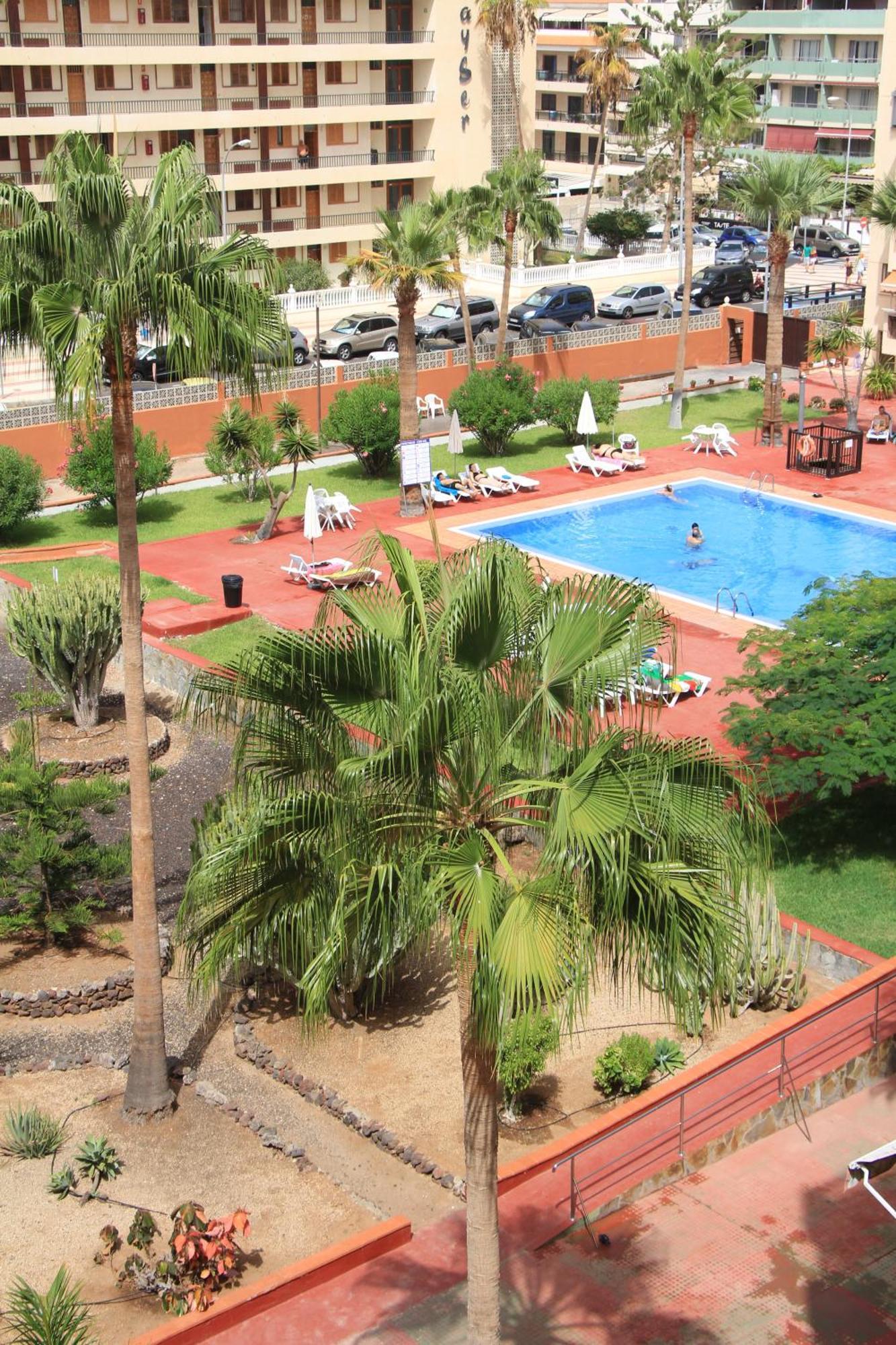 Los Cristianos - Two Bedrooms - Flayla-C Exteriér fotografie