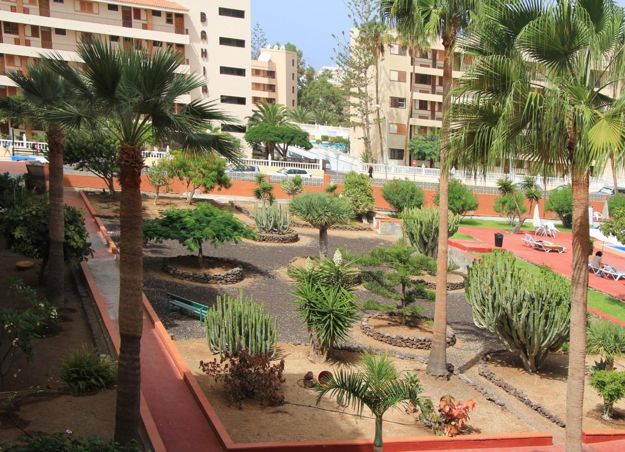 Los Cristianos - Two Bedrooms - Flayla-C Exteriér fotografie