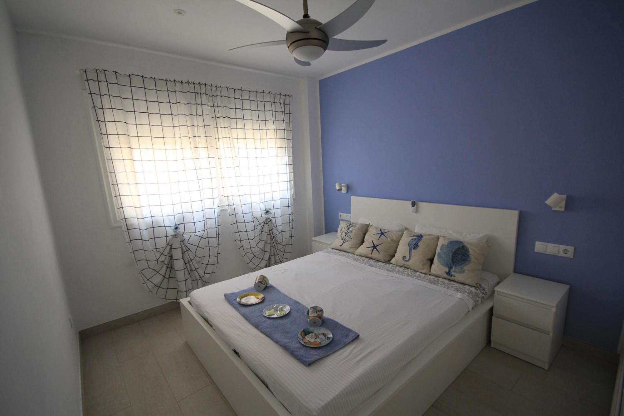Los Cristianos - Two Bedrooms - Flayla-C Exteriér fotografie