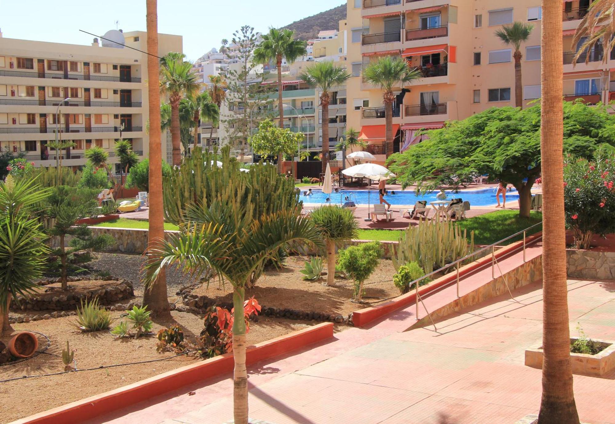 Los Cristianos - Two Bedrooms - Flayla-C Exteriér fotografie