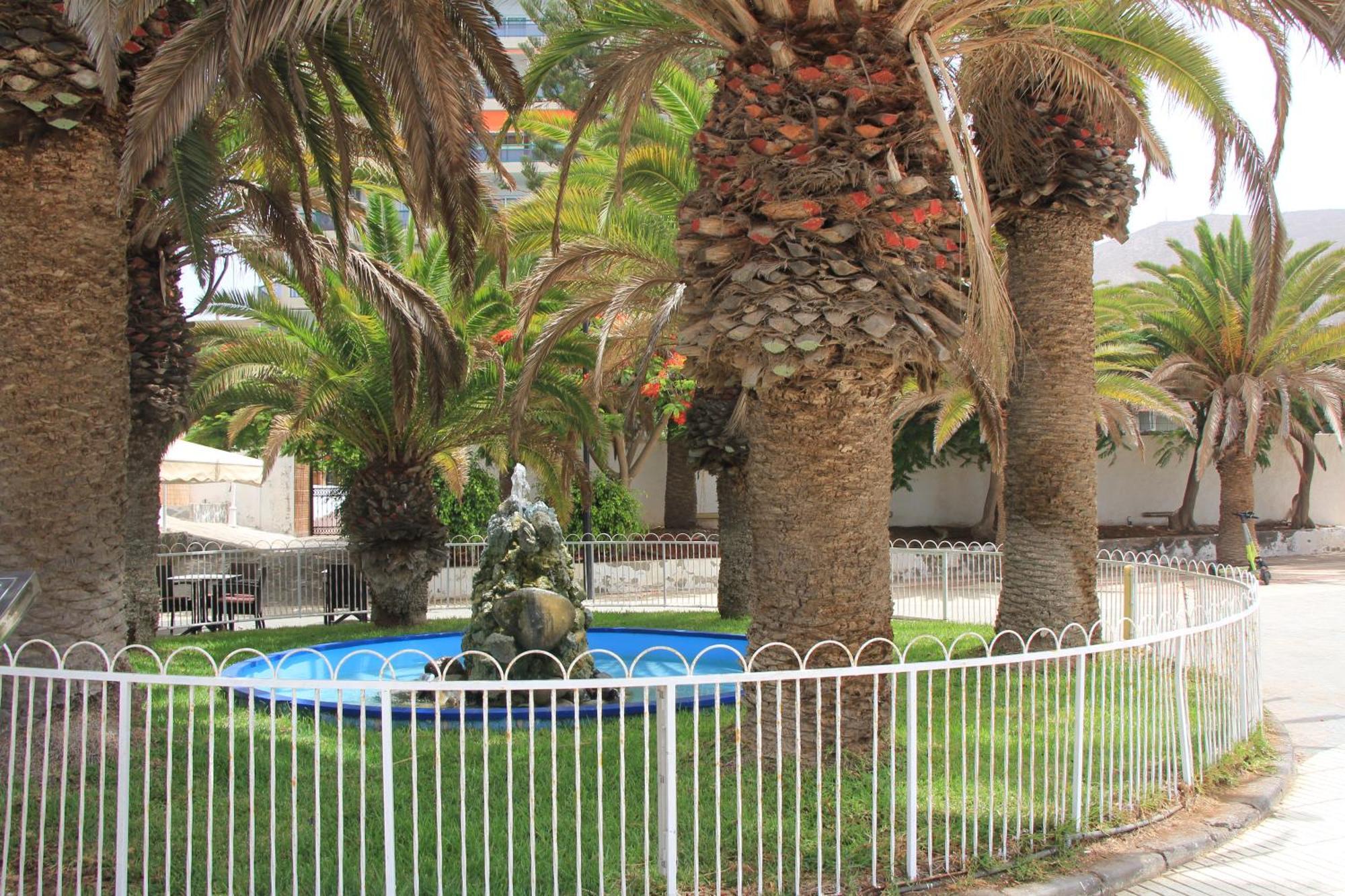 Los Cristianos - Two Bedrooms - Flayla-C Exteriér fotografie